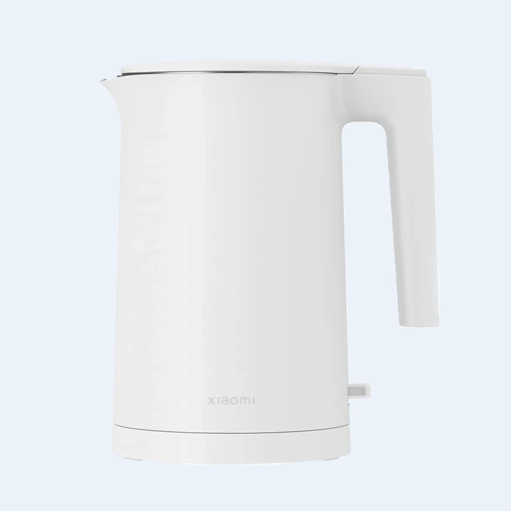 Xiaomi Electric Kettle – Fast & Efficient Boiling