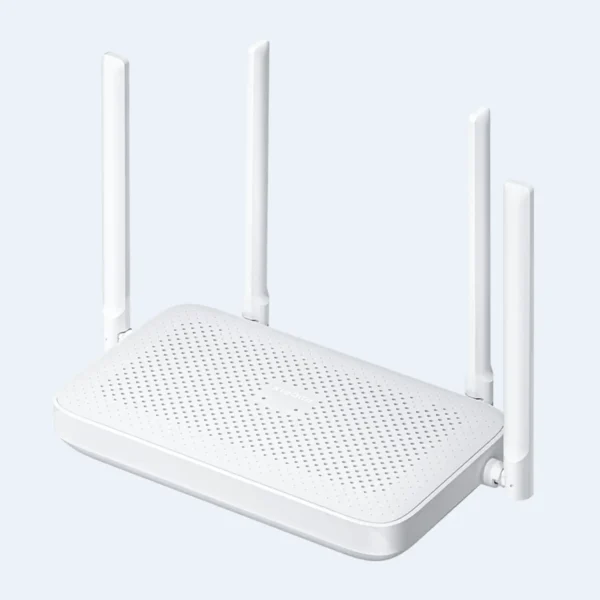 Xiaomi Mi AX1500 Router – Reliable WiFi in Elegant White