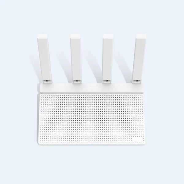 Xiaomi Mi AX3000T – Next-Gen WiFi for Seamless Connectivity