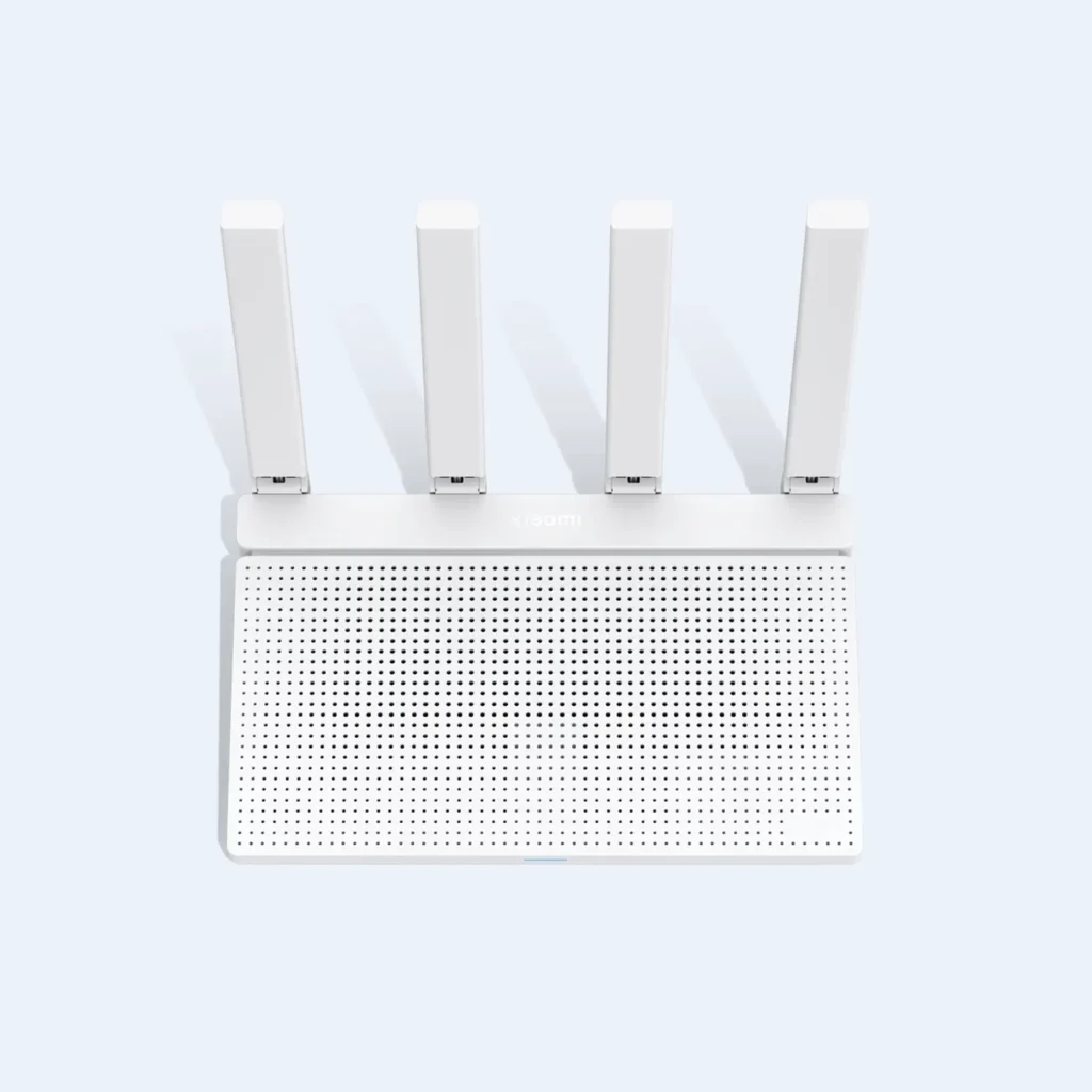 Xiaomi Mi AX3000T – Next-Gen WiFi for Seamless Connectivity