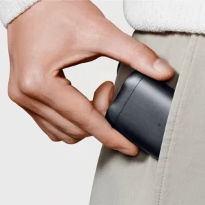 Xiaomi S200 – Compact and Powerful Electric Shaver - Image 2