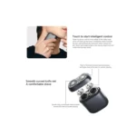 Xiaomi S200 – Compact and Powerful Electric Shaver - Image 5