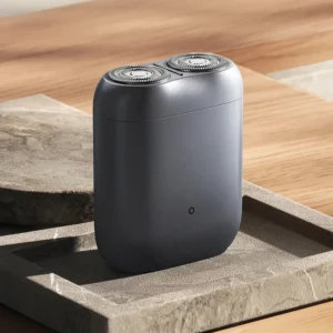 Xiaomi S200 – Compact and Powerful Electric Shaver - Image 3