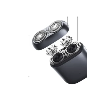 Xiaomi S200 – Compact and Powerful Electric Shaver - Image 6