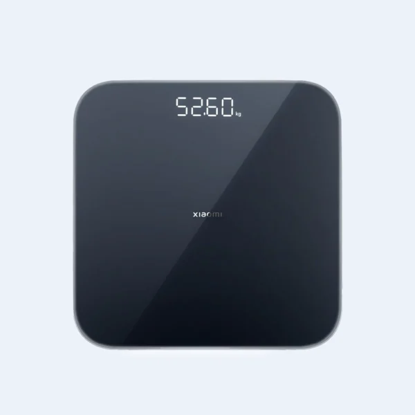 Xiaomi Mi S200 Smart Body Composition Scale – Dark Grey