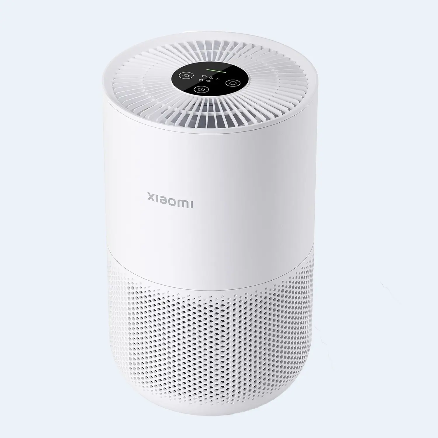 xiaomi-smart-air-purifier-4-compact Xiaomi Smart Air Purifier 4 Compact – White, Powerful & Portable
