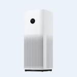 Xiaomi Smart Air Purifier 4 Pro – Designed for Large Spaces