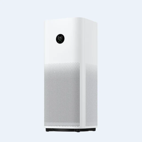 Xiaomi Smart Air Purifier 4 Pro – Designed for Large Spaces