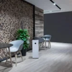 Xiaomi Smart Air Purifier 4 Pro – Designed for Large Spaces - Image 4