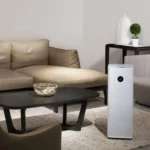 Xiaomi Smart Air Purifier 4 Pro – Designed for Large Spaces - Image 6