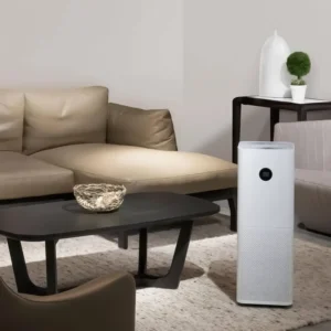 Xiaomi Smart Air Purifier 4 Pro – Designed for Large Spaces - Image 6