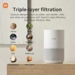 Xiaomi Smart Air Purifier 4 – Your Home’s Air Guardian - Image 6