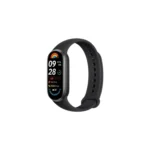Xiaomi Smart Band 9 – Modern Tech, Midnight Look - Image 6