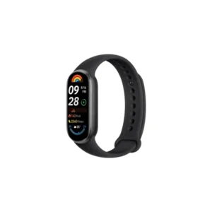 Xiaomi Smart Band 9 – Modern Tech, Midnight Look - Image 6
