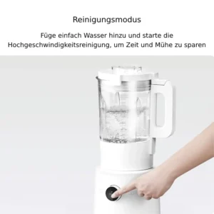 Xiaomi Blender – Blend, Mix, and Create with Ease - Image 3