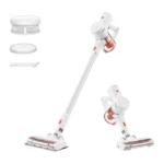 Xiaomi G20 Lite – Compact and Portable Vacuum Cleaner - Image 2
