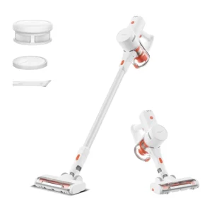 Xiaomi G20 Lite – Compact and Portable Vacuum Cleaner - Image 2