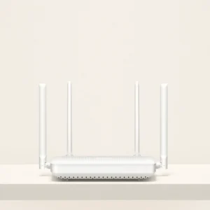 Xiaomi Mi AX1500 Router – Reliable WiFi in Elegant White - Image 6