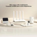 Xiaomi Mi AX3000T – Next-Gen WiFi for Seamless Connectivity - Image 5