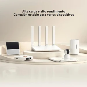 Xiaomi Mi AX3000T – Next-Gen WiFi for Seamless Connectivity - Image 5