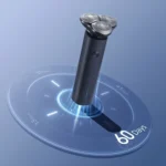 Xiaomi S101 – Compact and Powerful Electric Shaver - Image 5