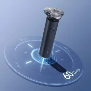 Xiaomi S101 – Compact and Powerful Electric Shaver - Image 5