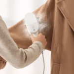 Xiaomi Portable Steam Iron – Perfect for Travel - Image 5