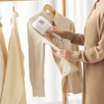 Xiaomi Portable Steam Iron – Perfect for Travel - Image 2