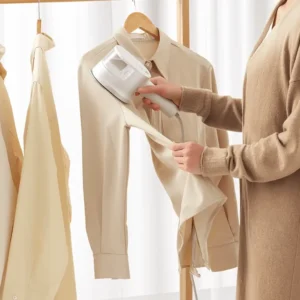 Xiaomi Portable Steam Iron – Perfect for Travel - Image 2