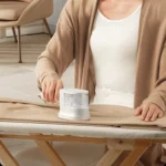 Xiaomi Portable Steam Iron – Perfect for Travel - Image 3