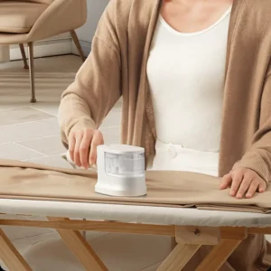 Xiaomi Portable Steam Iron – Perfect for Travel - Image 3