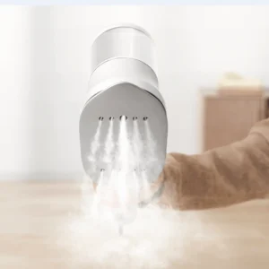 Xiaomi Portable Steam Iron – Perfect for Travel - Image 4