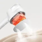 Xiaomi Portable Steam Iron – Perfect for Travel - Image 6