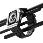 Y24 Watch Case by Xinyi – Classic Black Elegance - Image 3