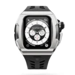 Y24 Watch Case by Xinyi – Classic Black Elegance - Image 4