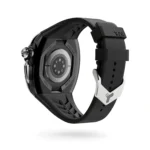 Y24 Watch Case by Xinyi – Classic Black Elegance - Image 5