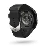 Y24 Watch Case by Xinyi – Classic Black Elegance - Image 6