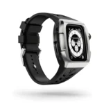 Y24 Watch Case by Xinyi – Classic Black Elegance - Image 7