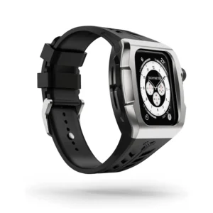 Y24 Watch Case by Xinyi – Classic Black Elegance - Image 7