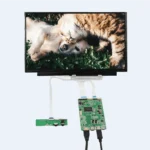 Y40 Case Display Upgrade – 15.6-Inch Full HD IPS Screen