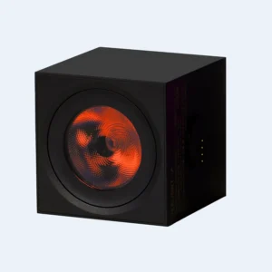 Yeelight Cube Smart Lamp Spot – Wi-Fi & Bluetooth Smart Lighting