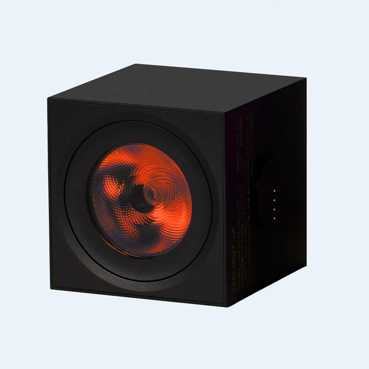 yeelight-cube-smart-lamp-spot Yeelight Cube Smart Lamp Spot – Wi-Fi & Bluetooth Smart Lighting