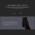 Yeelight D2 LED Bedside Lamp – Smart Ambient Night Light - Image 3