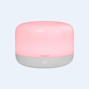 Yeelight D2 LED Bedside Lamp – Smart Ambient Night Light