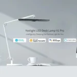Yeelight V1 Pro – Wi-Fi Enabled LED Desk Lamp - Image 5