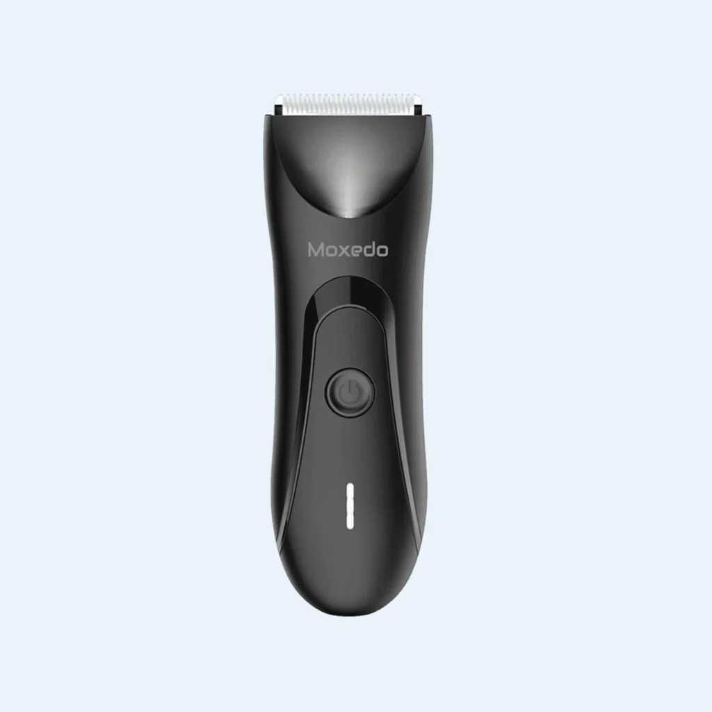 Moxedo Cordless Hair Trimmer