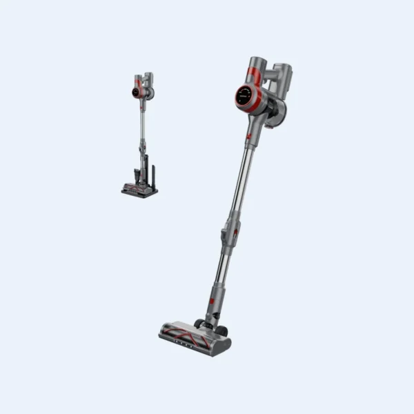 Moxedo Cordless Vacuum Cleaner 30KPa