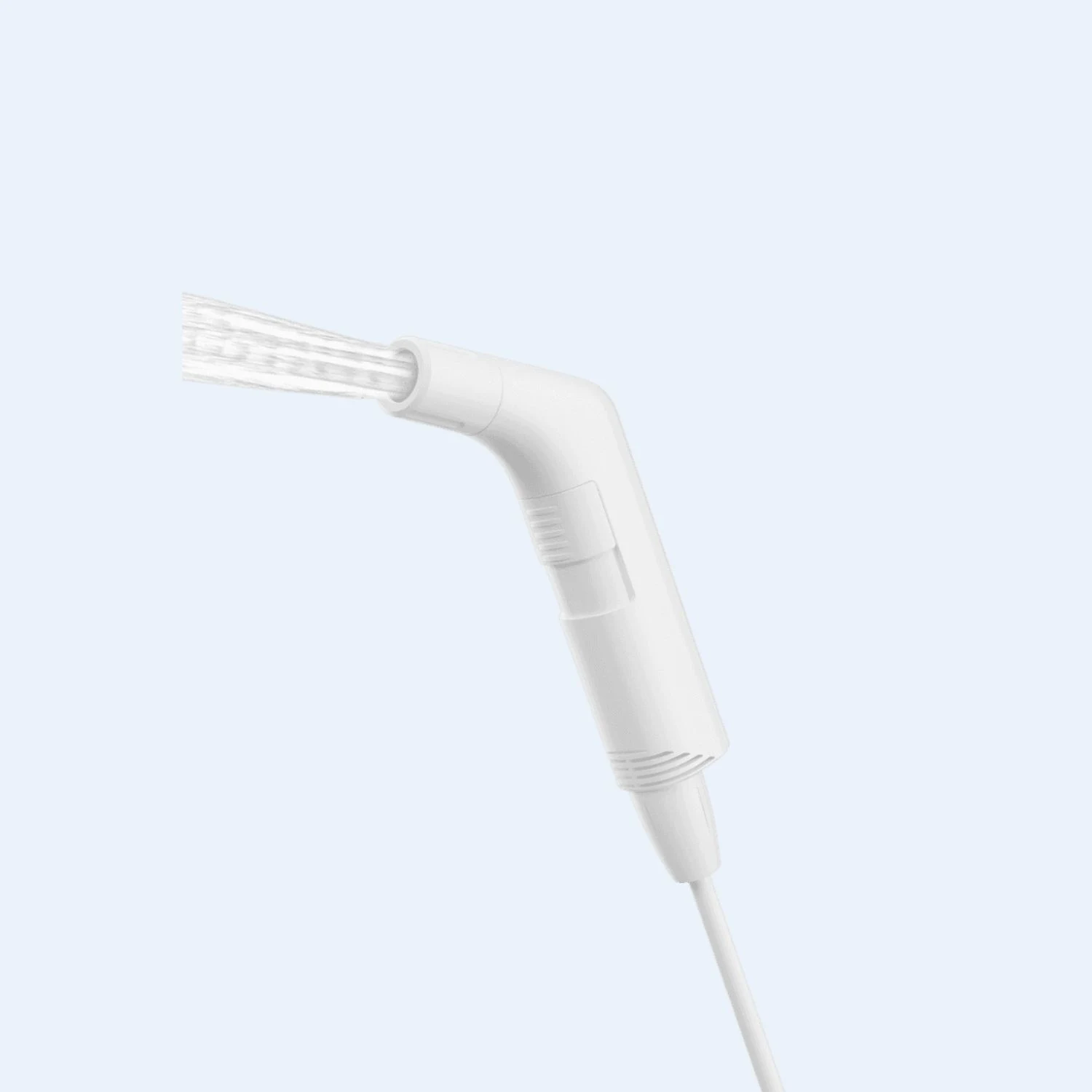 Moxedo JetStream Portable Electric Bidet Sprayer Moxedo JetStream+ Portable Electric Bidet Sprayer – Hygiene Made Simple, Anywhere Stay fresh, clean, and confident wherever life takes you with the Moxedo JetStream+, a powerful and portable electric bidet designed for ultimate comfort and hygiene. Whether you’re at home, traveling, camping, or caring for loved ones, this smart cleaning device delivers a refreshing wash anytime you need it. Why Choose JetStream+? Dual Cleaning Modes (Soft & Pulse) Switch between a gentle spray for sensitive cleaning and a stronger pulse mode for a deeper wash — ideal for daily hygiene or special care needs. Extra-Large 2.3L Water Container Designed for multiple uses without interruptions. Perfect for family trips, outdoor adventures, or home use without frequent refills. Rechargeable 800mAh Battery Provides up to 30 minutes of continuous operation on a single charge. Recharges fully in about 3 hours via USB-C. 1.2m Flexible Hose Gives you extended reach and freedom of movement, ensuring a comfortable and easy cleaning experience from any angle. Portable or Wall-Mounted Use Use it as a stationary sprayer at home with the included wall mount, or carry it with you for travel, camping, road trips, and emergencies. Durable, Safe & Leak-Free Construction Built with high-quality materials to provide long-term reliability, safety, and peace of mind. Multi-Purpose Cleaning Ideal for: ✔ Personal hygiene ✔ Baby cleaning ✔ Elderly care ✔ Postpartum care ✔ Outdoor use ✔ Medical or sensitive needs