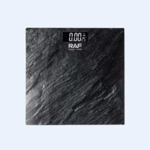 RAF Bathroom Scale R 10000