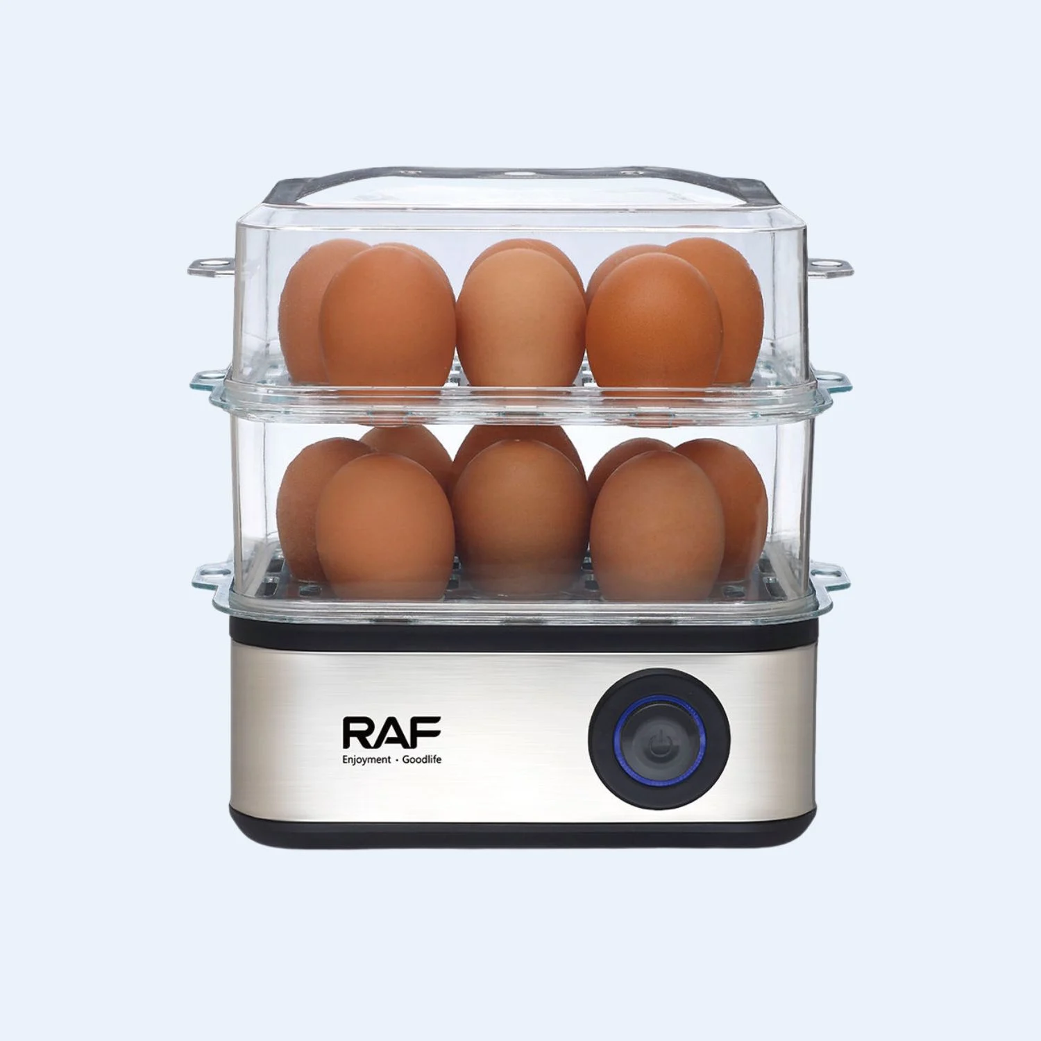 RAF Egg boiler R 0073 RAF Egg boiler R 0073